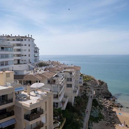 Mar Y Brisa Apartment Salou Exterior foto