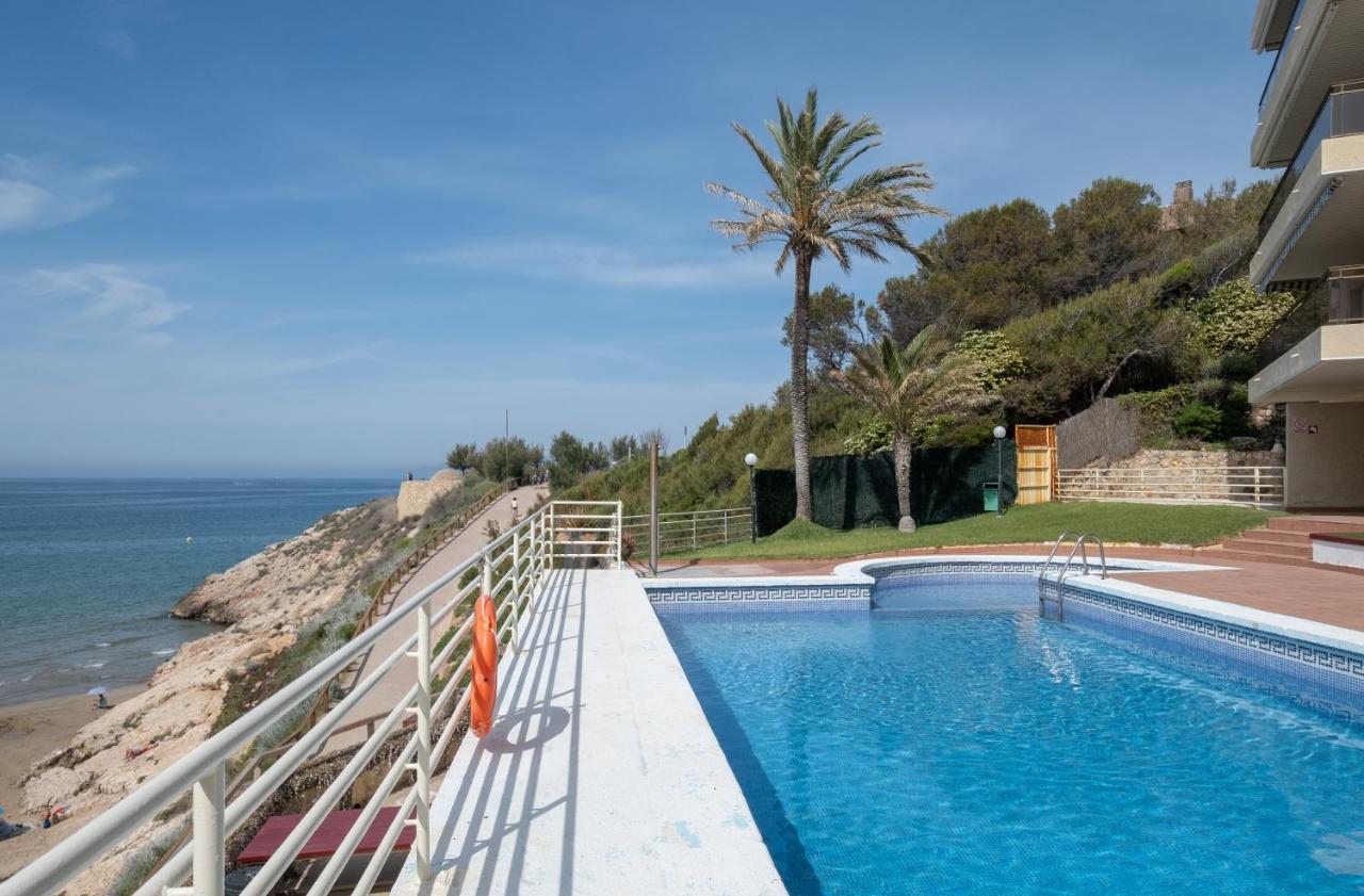 Mar Y Brisa Apartment Salou Exterior foto