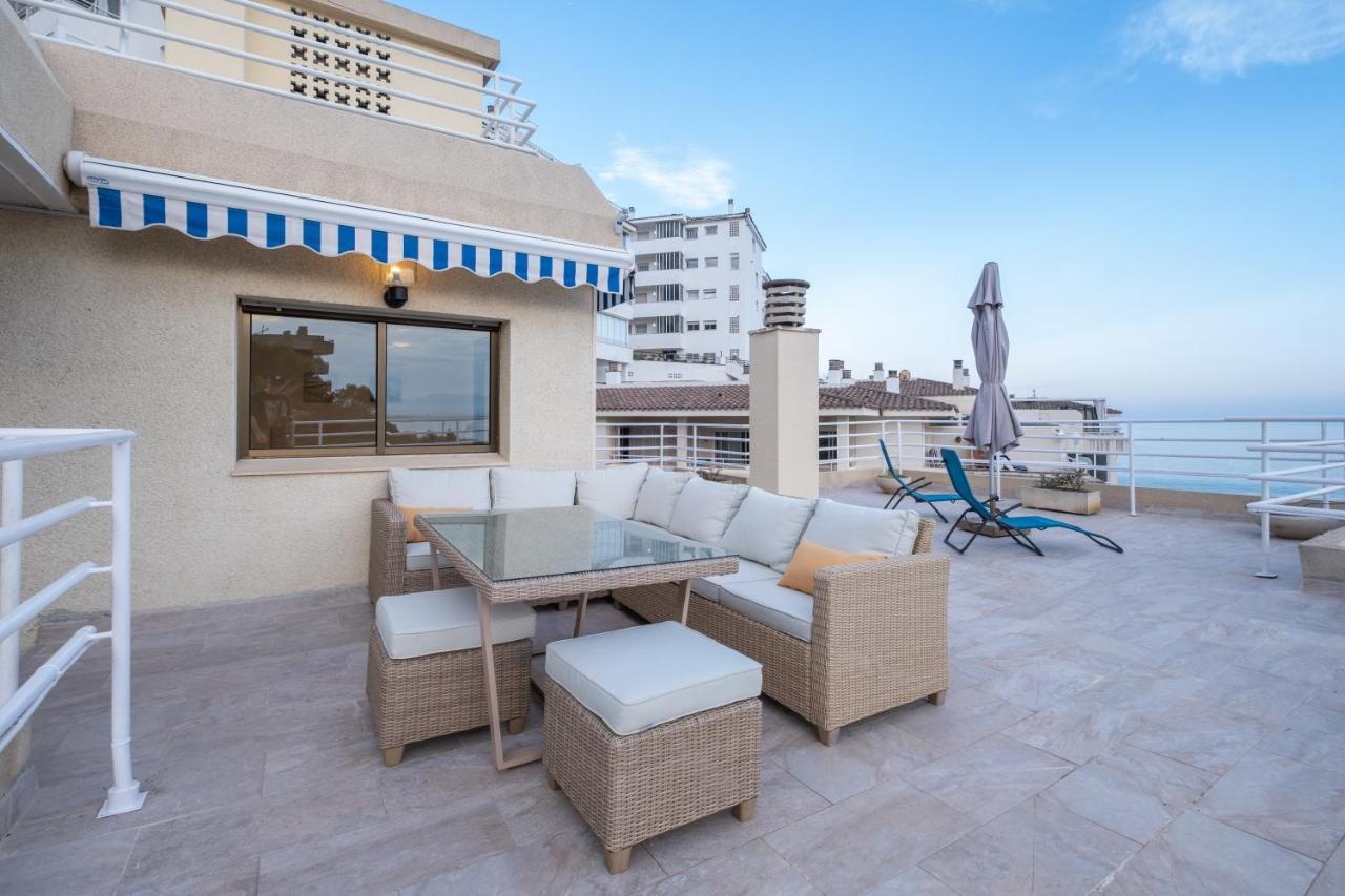 Mar Y Brisa Apartment Salou Exterior foto