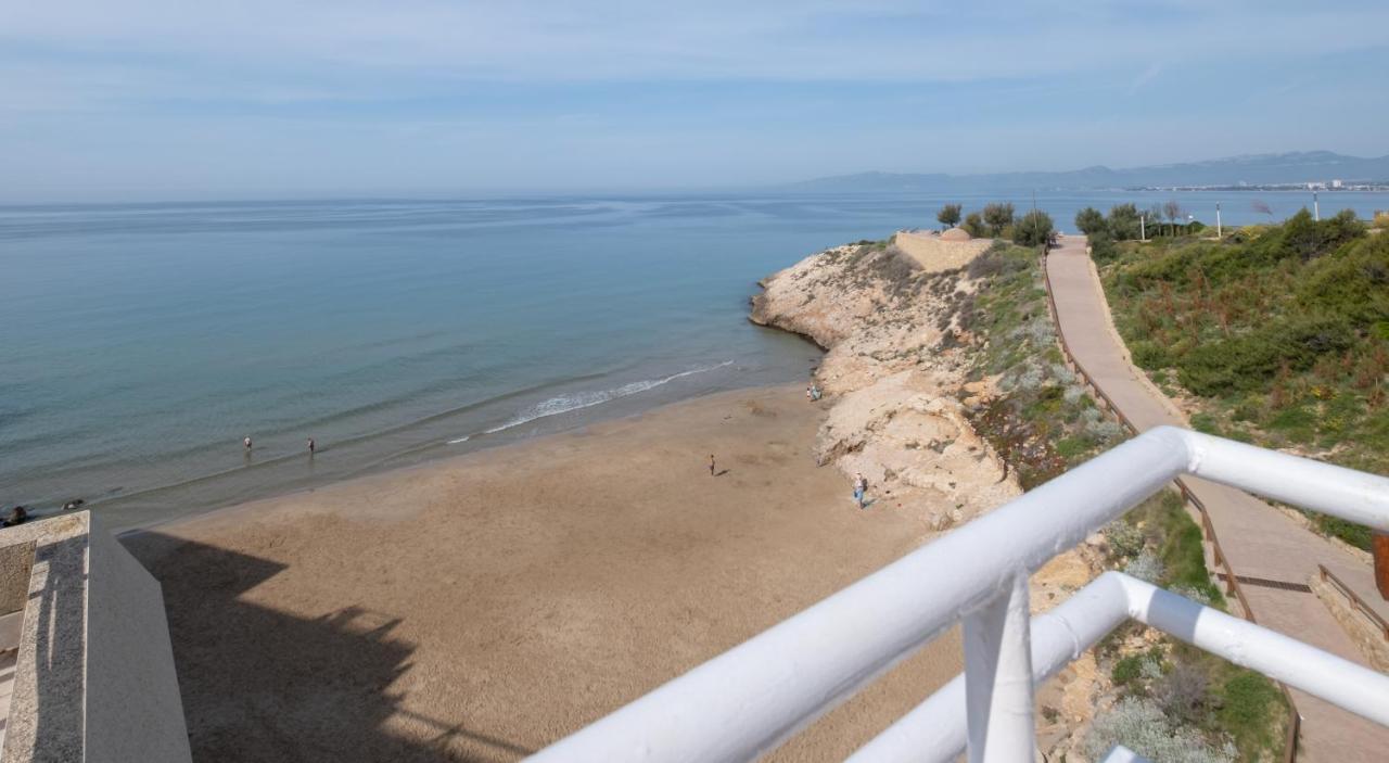 Mar Y Brisa Apartment Salou Exterior foto