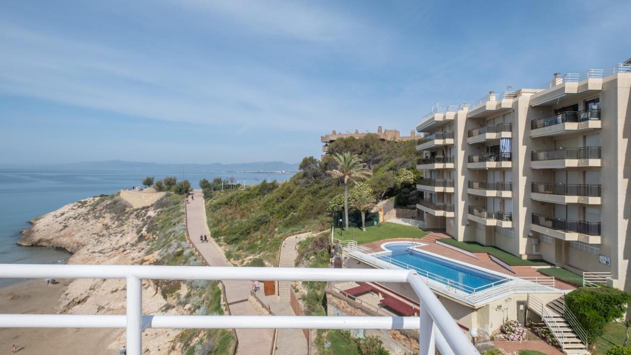 Mar Y Brisa Apartment Salou Exterior foto