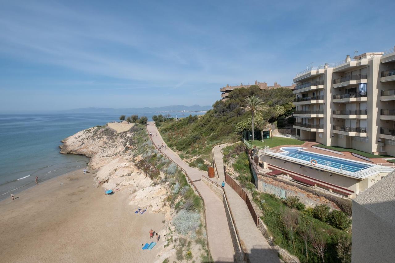 Mar Y Brisa Apartment Salou Exterior foto