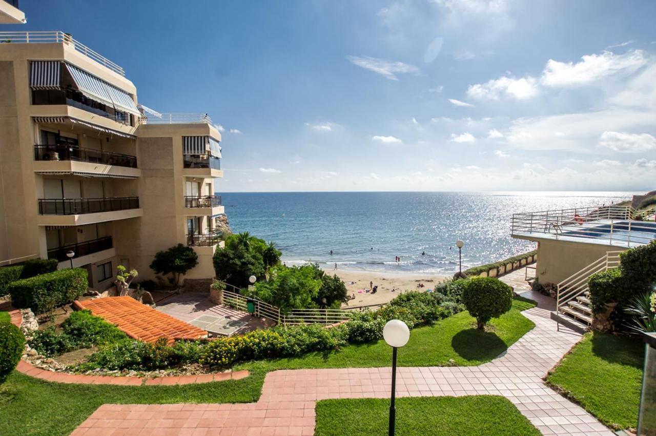 Mar Y Brisa Apartment Salou Exterior foto